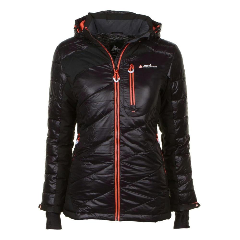 Veste ACYBRID - Noir