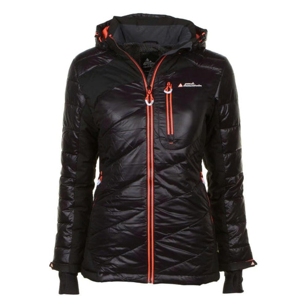 Veste ACYBRID - Noir
