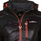 Veste ACYBRID - Noir