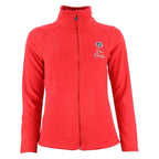 Polaire ADARO - rouge