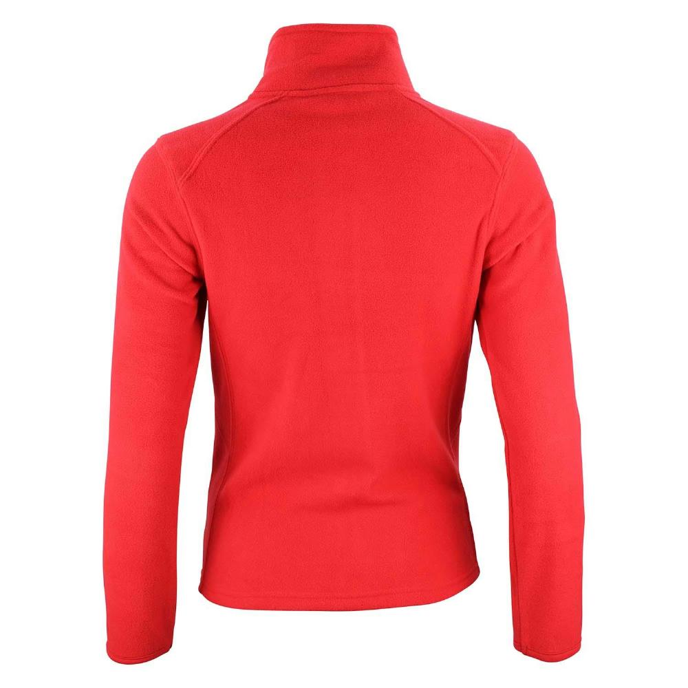 Polaire ADARO - rouge