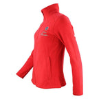 Polaire ADARO - rouge