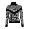 Pull ADIAMANT - Bicolore