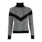 Pull ADIAMANT - Bicolore