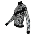 Pull ADIAMANT - Bicolore