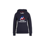 Hoodie Peak Mountain - Bleu marine