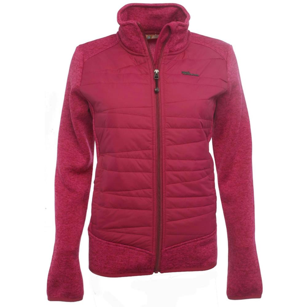 Polaire Veste Polaire Peak Mountain - Rose