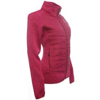 Polaire Veste Polaire Peak Mountain - Rose
