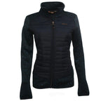 Polaire Veste Polaire Peak Mountain Femme - Bleu marine