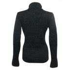 Polaire Veste Polaire Peak Mountain Femme - Bleu marine