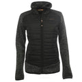 Blazers Blazer polaire pour femmes - Noir