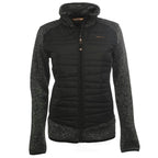 Blazers Blazer polaire pour femmes - Noir
