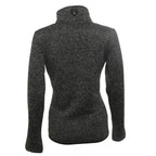 Blazers Blazer polaire pour femmes - Noir