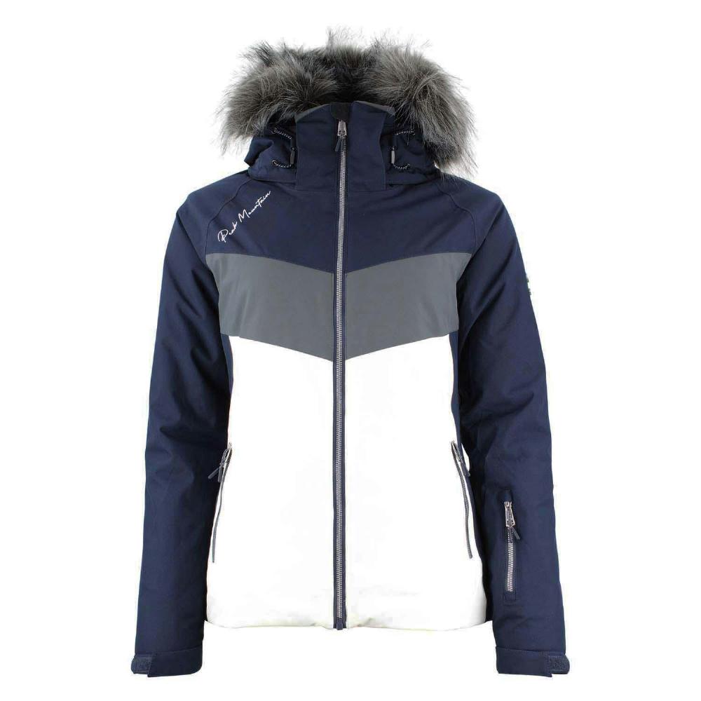 Veste AFIDOL - Tricolore