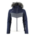 Veste AFIDOL - Tricolore
