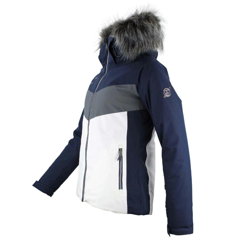 Veste AFIDOL - Tricolore