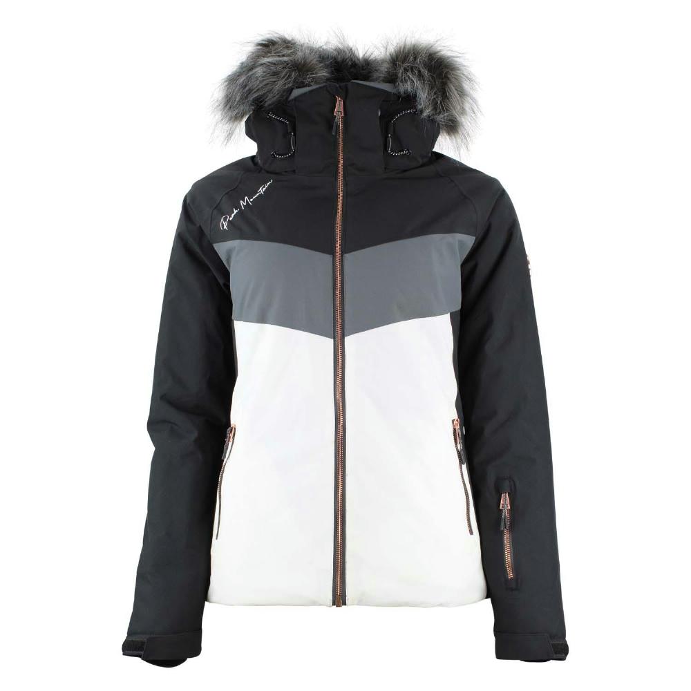 Veste Veste Peak Mountain - Multicolore