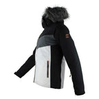 Veste Veste Peak Mountain - Multicolore