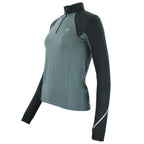T Shirt T-shirt thermique Peak Mountain - Tricolore