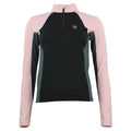 T Shirt T-shirt Peak Mountain - Rose