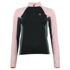 T Shirt T-shirt Peak Mountain - Rose