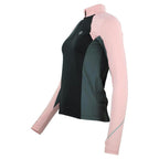 T Shirt T-shirt Peak Mountain - Rose