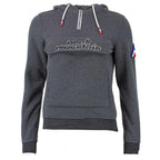 Sweatshirt Peak Mountain - Gris
