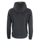 Sweatshirt Peak Mountain - Gris