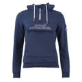 Hoodie Peak Mountain Sweat à capuche - tricolore