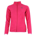 Polaire Sweat Polaire Femme - Fuchsia