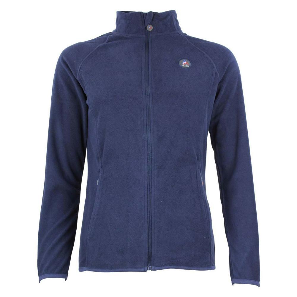 Polaire Sweat polaire femme - Marine