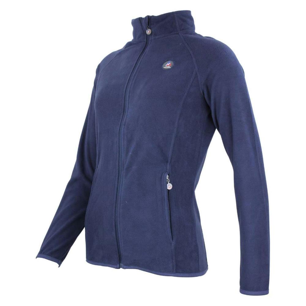 Polaire Sweat polaire femme - Marine