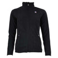 Polaire Sweatshirt Polaire Femme - Noir