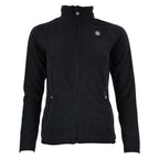 Polaire Sweatshirt Polaire Femme - Noir