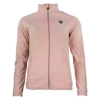 Polaire Sweat polaire femme élégant - Rose