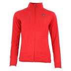 Polaire Sweat Polaire Femme - Rouge