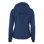 Veste Veste Softshell - Bleu marine