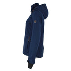 Veste Veste Softshell - Bleu marine