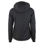 Veste Blouson Softshell Femme - Noir