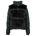 Doudoune Doudoune Elegante - Noir