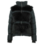 Doudoune Doudoune Elegante - Noir
