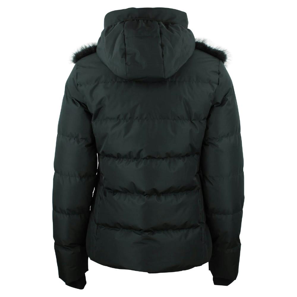 Doudoune Doudoune Elegante - Noir
