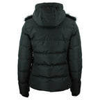 Doudoune Doudoune Elegante - Noir