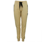 Joggers Pantalon de jogging femme Peak Mountain - Gris