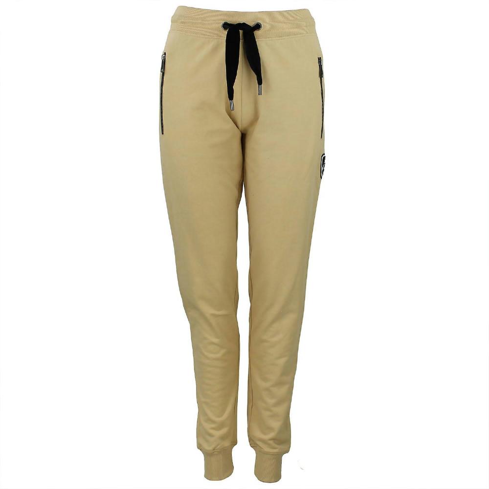 Joggers Pantalon de jogging femme Peak Mountain - Gris
