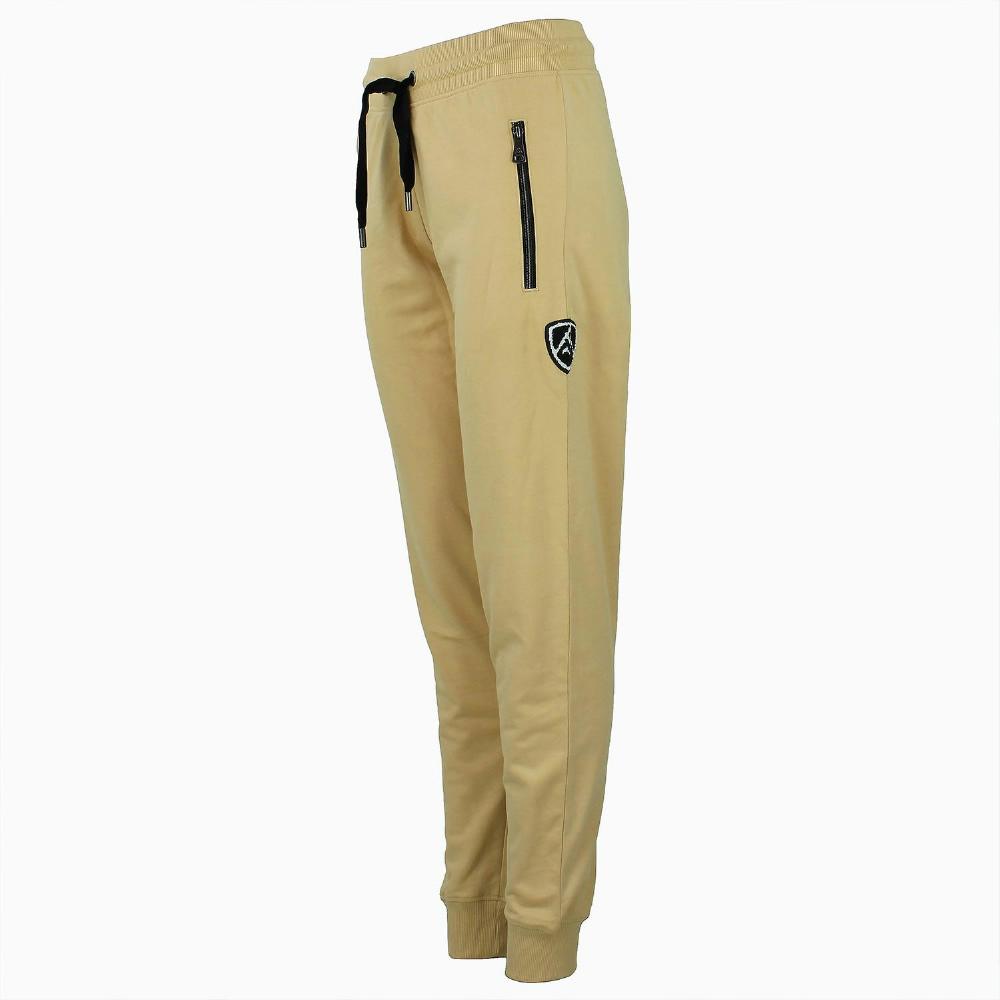Joggers Pantalon de jogging femme Peak Mountain - Gris