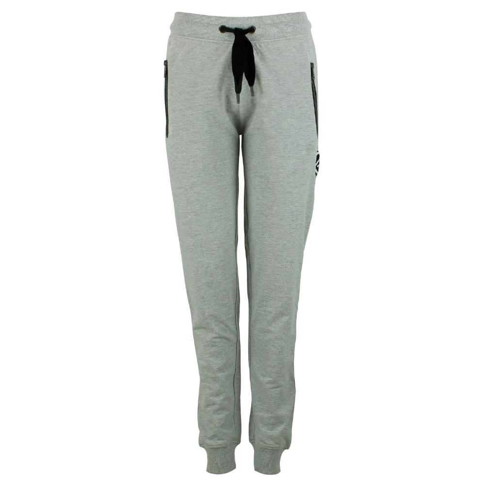 Joggers Pantalon de jogging Peak Mountain - Gris