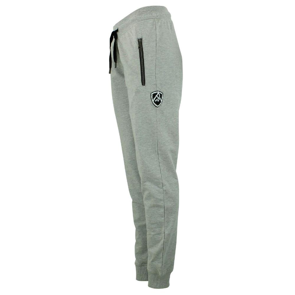 Joggers Pantalon de jogging Peak Mountain - Gris