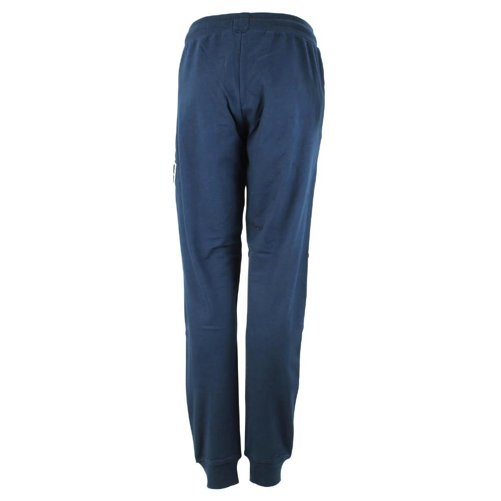 Joggers Pantalon de Jogging Femme AFRENCH - Bleu marine