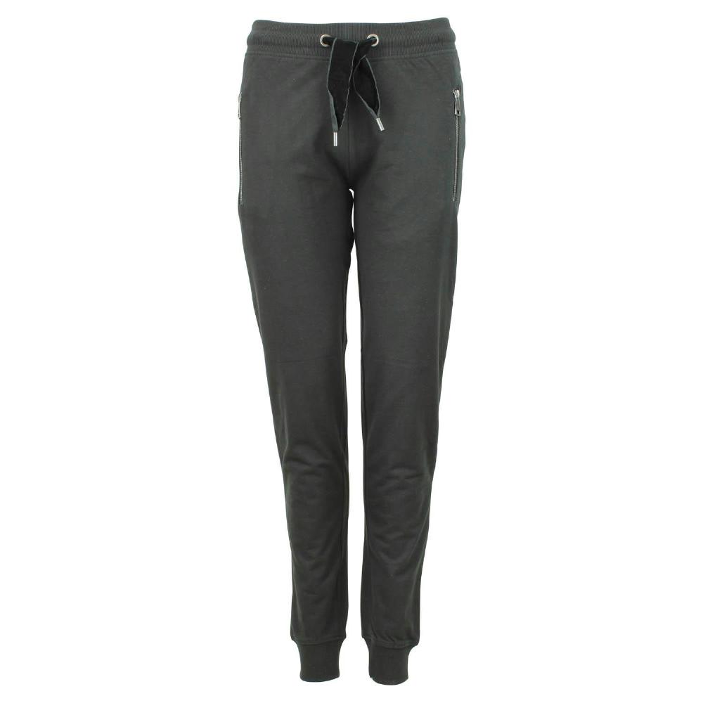 Joggers Pantalon de Jogging Peak Mountain - Rose